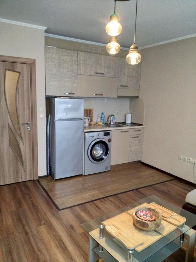 Apartment Melody ブルガス エクステリア 写真